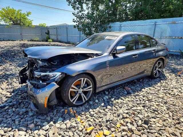 2020 BMW 330XI - Търг №67646786