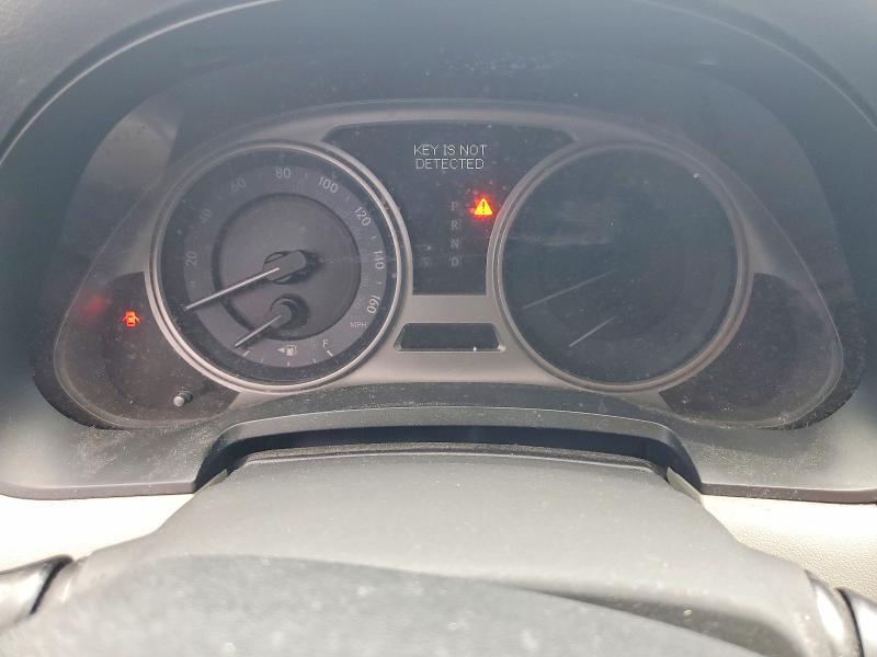 Фото 9 с аукциона – 2006 LEXUS IS с VIN JTHBE262362003906