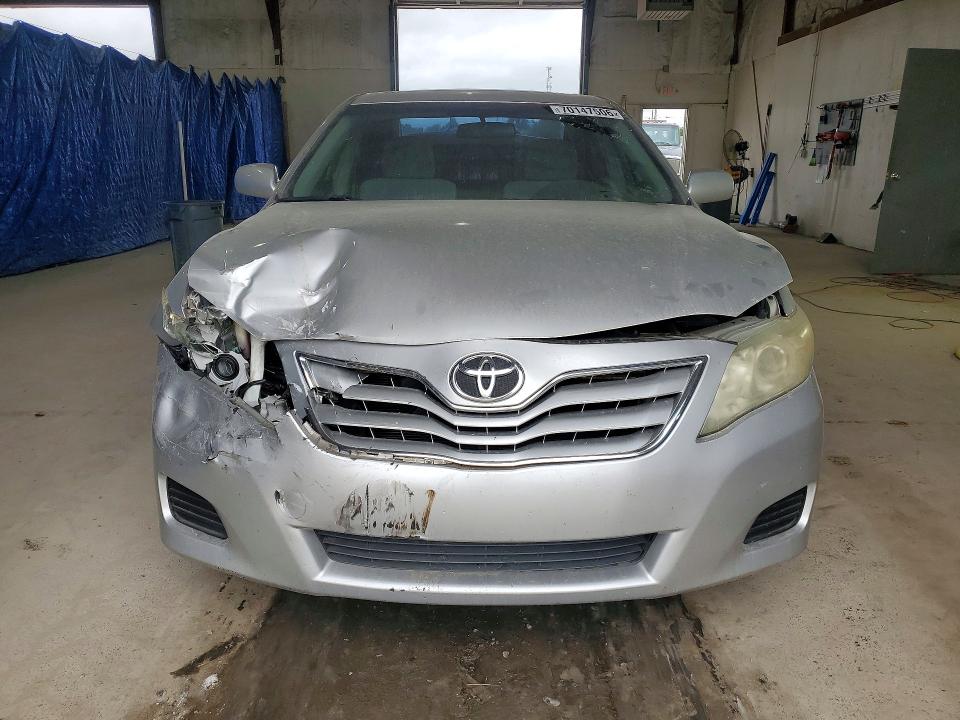 Photo 5 from auction – 2010 TOYOTA CAMRY with VIN 4T4BF3EK2AR062725
