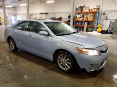 Photo 4 from auction – 2011 TOYOTA CAMRY with VIN 4T1BB3EK5BU126263