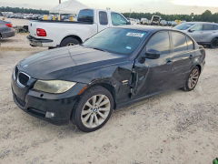 Zdjęcie 1 z aukcji – 2011 BMW 328 z VIN WBAPK5C50BA656464