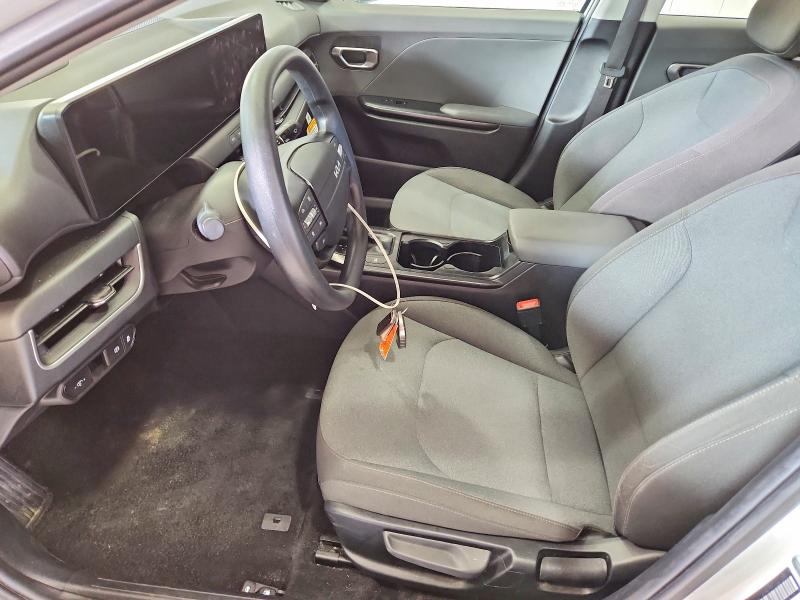 Foto 7 de la subasta – 2025 KIA K4 con VIN 3KPFT4DE7SE098727