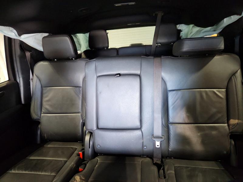 Photo 10 from auction – 2025 CHEVROLET SUBURBAN with VIN 1GNS6DRDXSR244488