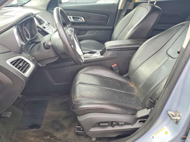 Снимка 7 от търг – 2014 GMC TERRAIN с VIN 2GKFLSE31E6359327