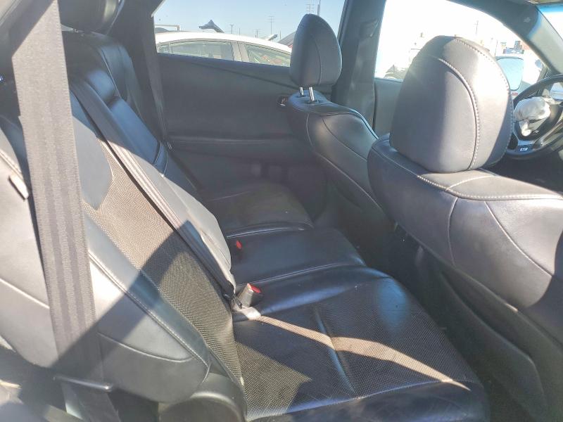 Снимка 10 от търг – 2015 LEXUS RX 350 с VIN 2T2BK1BA4FC276612