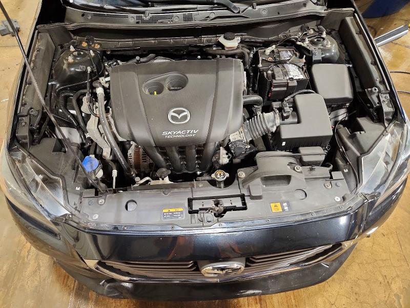 صورة رقم 11 من المزاد - 2016 MAZDA CX-3 مع VIN JM1DKFD71G0139490