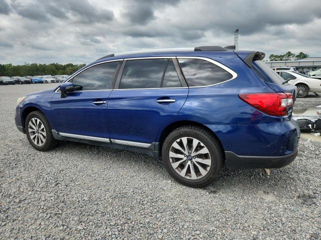 Снимка 2 от търг – 2017 SUBARU OUTBACK с VIN 4S4BSATC5H3385088