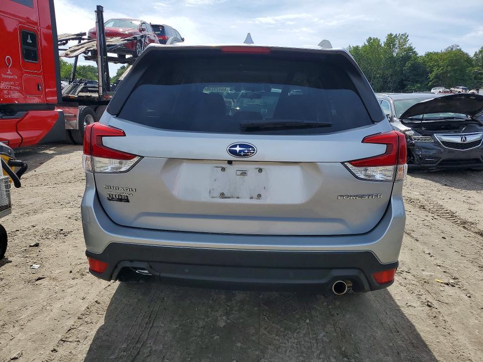 Zdjęcie 6 z aukcji – 2020 SUBARU FORESTER z VIN JF2SKAUCXLH407201
