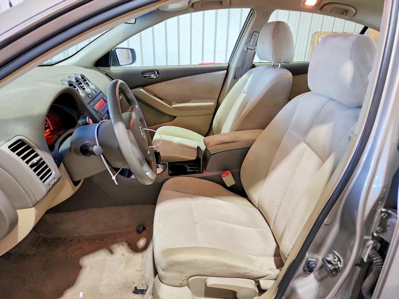 Photo 7 from auction – 2007 NISSAN ALTIMA with VIN 1N4AL21E97C115616