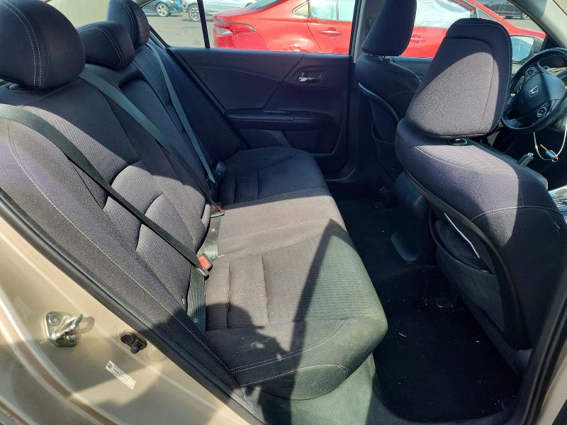 Photo 10 from auction – 2013 HONDA ACCORD with VIN 1HGCR2F57DA247227