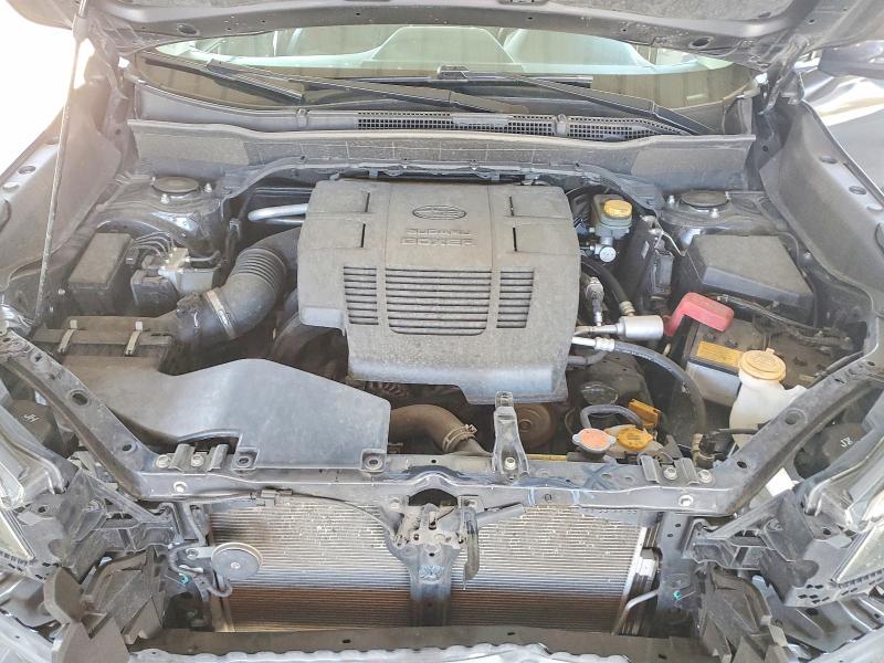 Foto 11 de la subasta – 2019 SUBARU FORESTER con VIN JF2SKAUC1KH483887