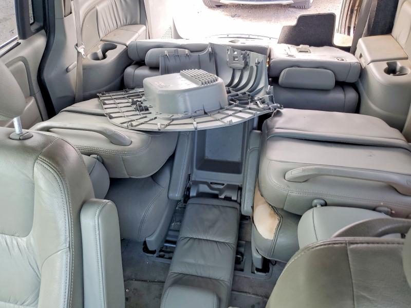 Photo 11 from auction – 2008 HONDA ODYSSEY with VIN 5FNRL38668B079051