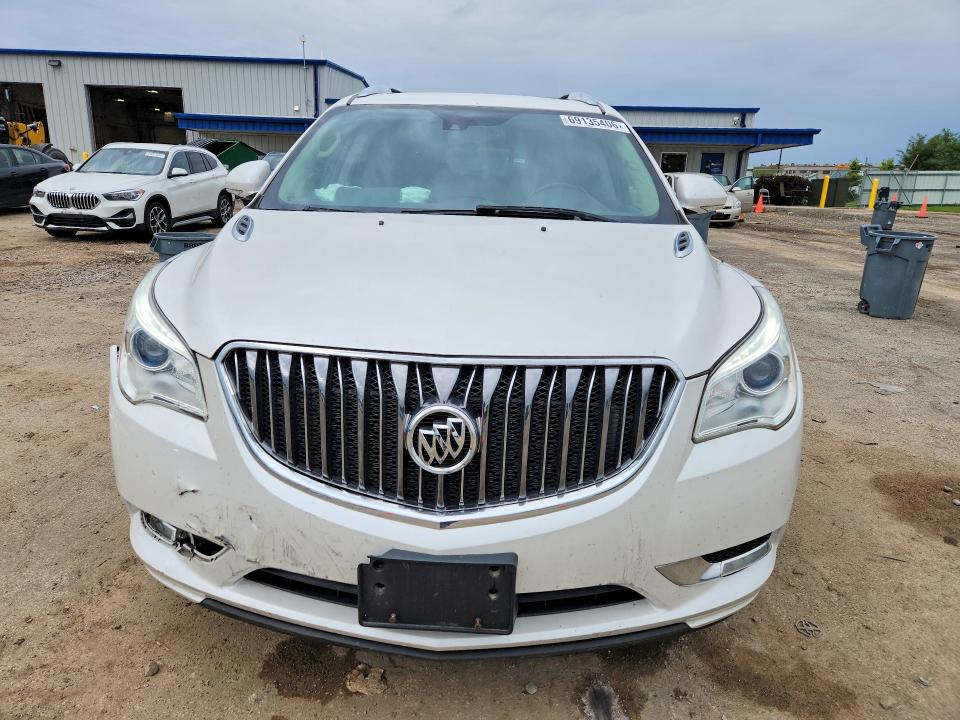 Снимка 5 от търг – 2017 BUICK ENCLAVE с VIN 5GAKVCKD1HJ152971