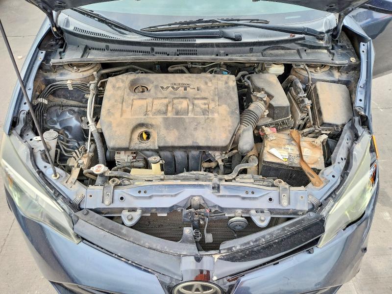 Photo 11 from auction – 2018 TOYOTA COROLLA with VIN 2T1BURHE7JC967844