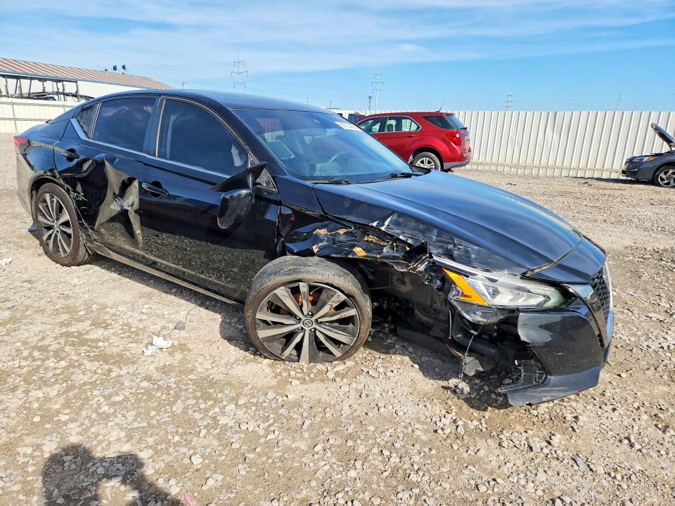 Zdjęcie 4 z aukcji – 2020 NISSAN ALTIMA z VIN 1N4AL4CV0LC154369
