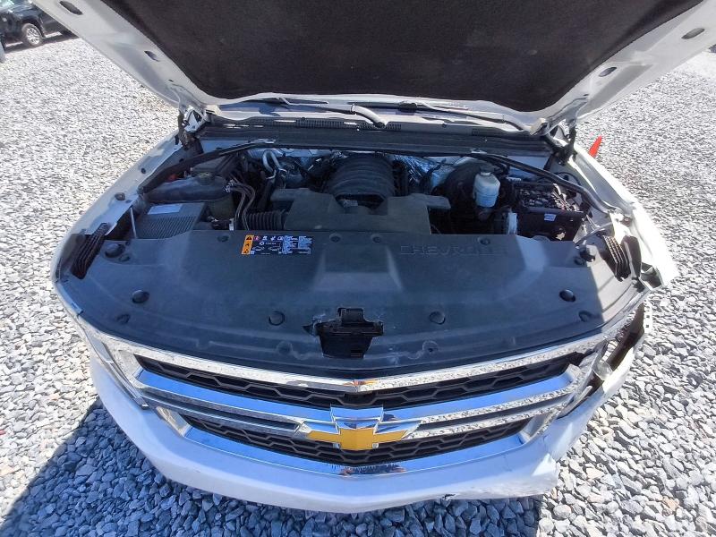 Photo 12 from auction – 2018 CHEVROLET SUBURBAN with VIN 1GNSCHKC0JR117460