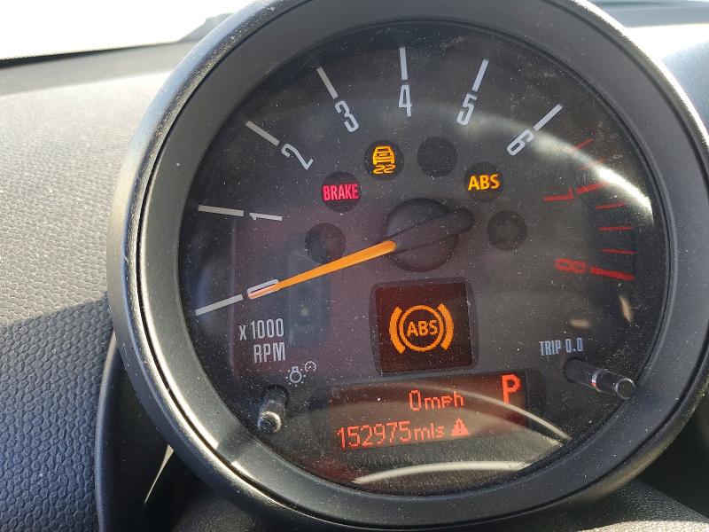 Photo 9 from auction – 2015 MINI COOPER with VIN WMWZB3C56FWR43250