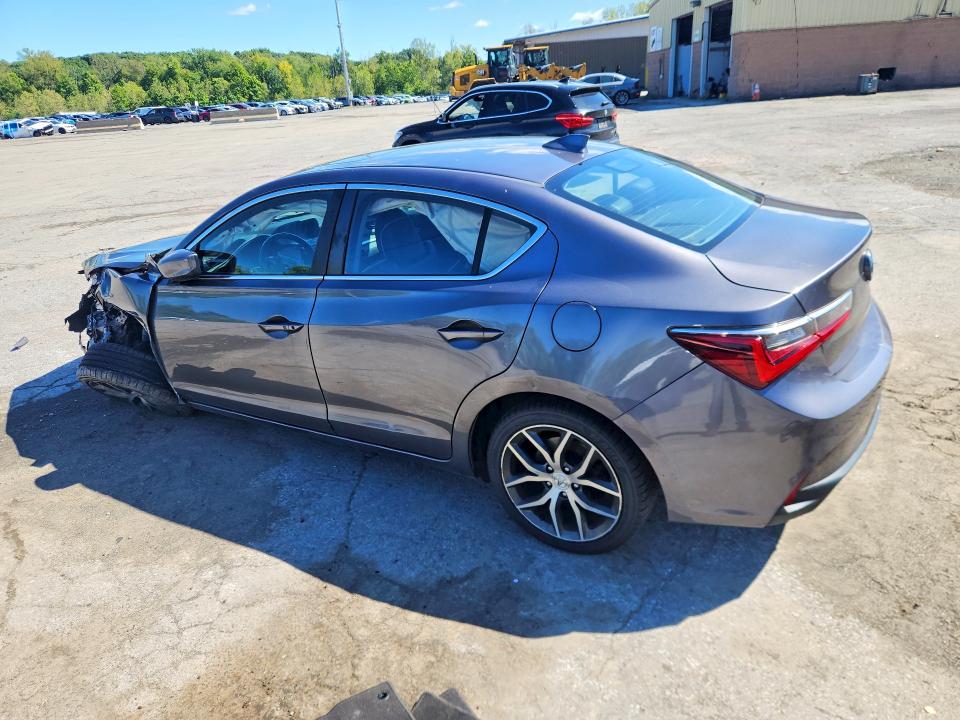 Zdjęcie 2 z aukcji – 2020 ACURA ILX z VIN 19UDE2F79LA012697