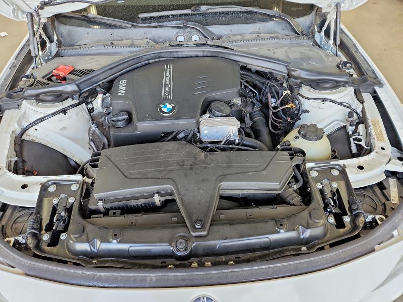 Zdjęcie 11 z aukcji – 2012 BMW 328 z VIN WBA3A5C55CF343738