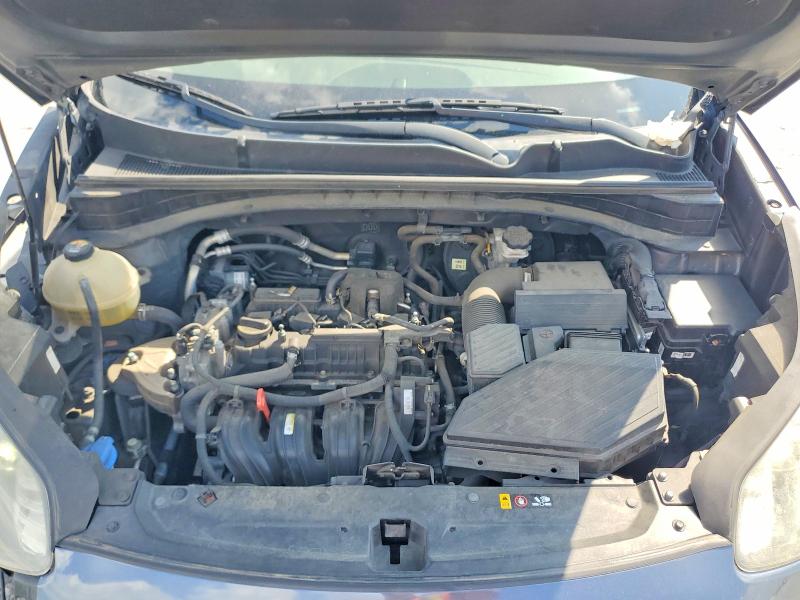 Photo 12 from auction – 2017 KIA SPORTAGE with VIN KNDPN3AC3H7176246