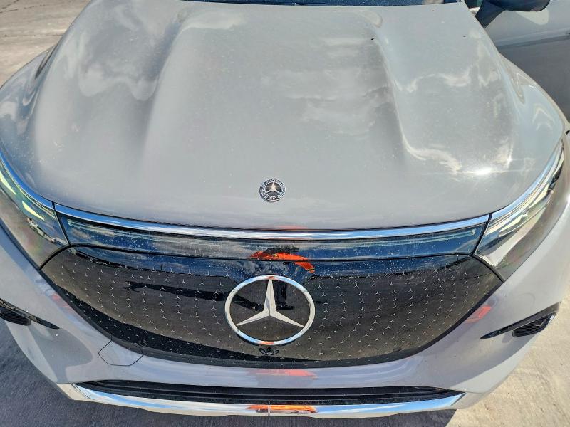 Снимка 12 от търг – 2023 MERCEDES-BENZ EQS SUV с VIN 4JGDM2DB8PA016783