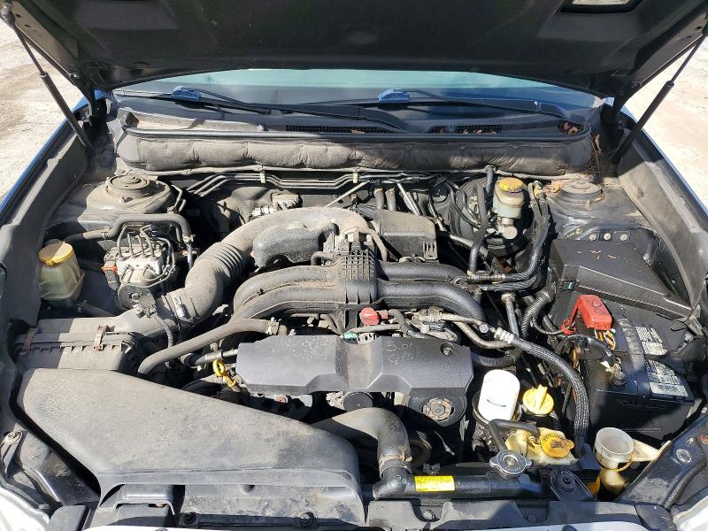 صورة رقم 12 من المزاد - 2013 SUBARU OUTBACK مع VIN 4S4BRBKC2D3217227