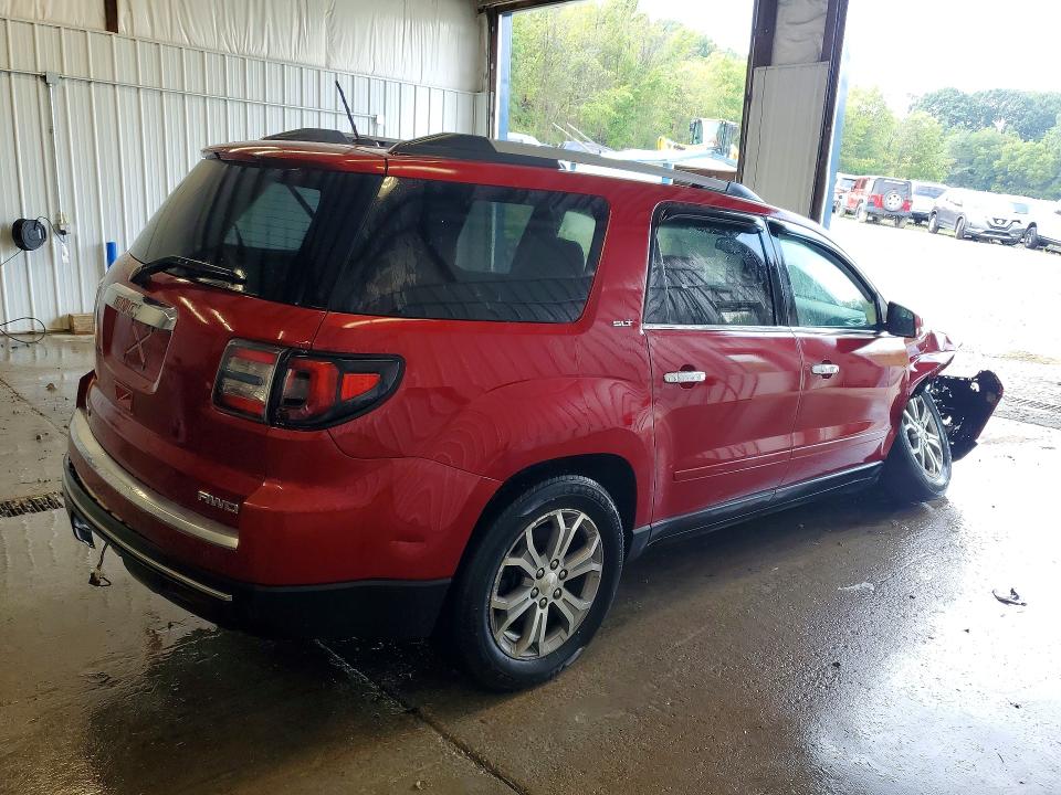 Photo 3 from auction – 2013 GMC ACADIA with VIN 1GKKVRKD9DJ234852