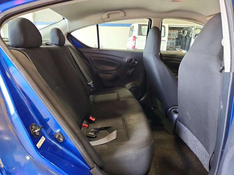 Photo 10 from auction – 2015 NISSAN VERSA with VIN 3N1CN7AP5FL938349