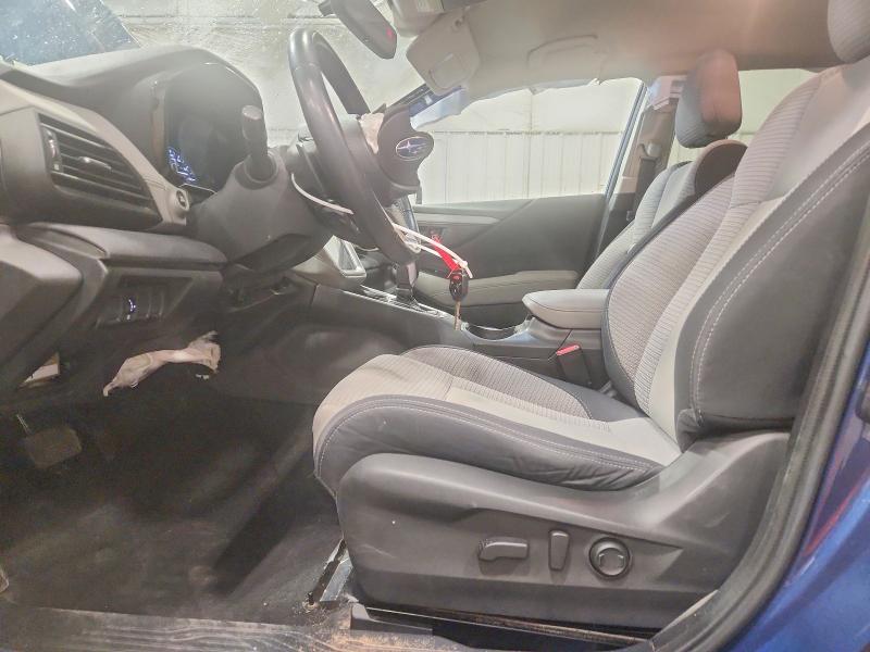 Zdjęcie 7 z aukcji – 2022 SUBARU OUTBACK z VIN 4S4BTACC9N3150783