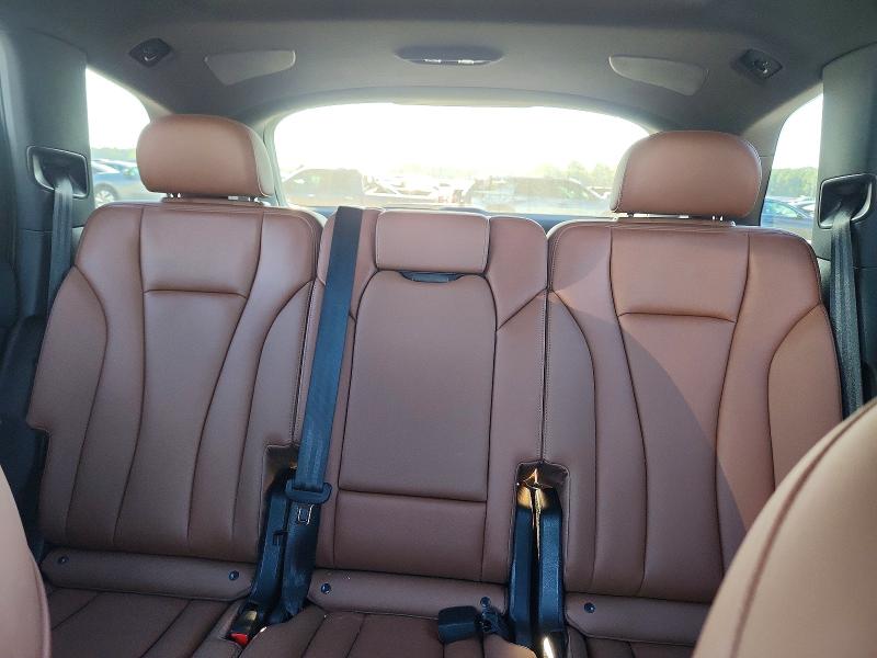 Zdjęcie 10 z aukcji – 2021 AUDI Q7 z VIN WA1LXAF72MD039958