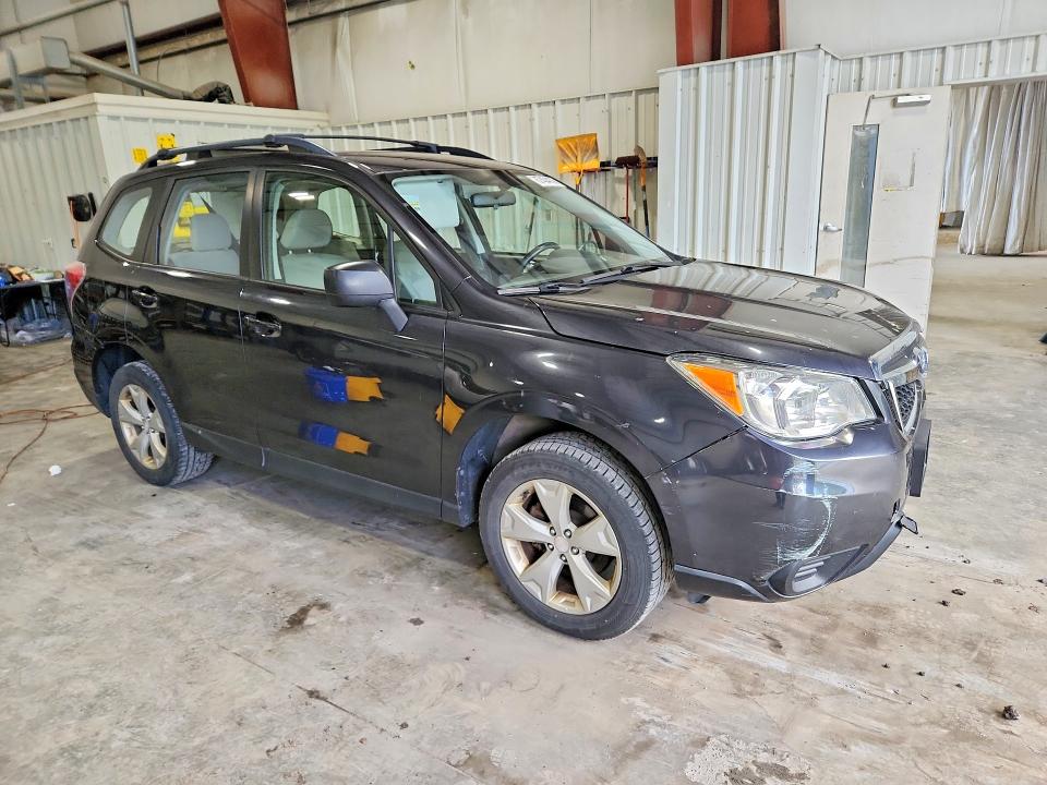 Zdjęcie 4 z aukcji – 2016 SUBARU FORESTER z VIN JF2SJABC3GH406743