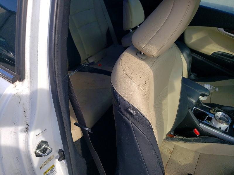 Photo 10 from auction – 2013 HONDA ACCORD with VIN 1HGCT2B85DA004663