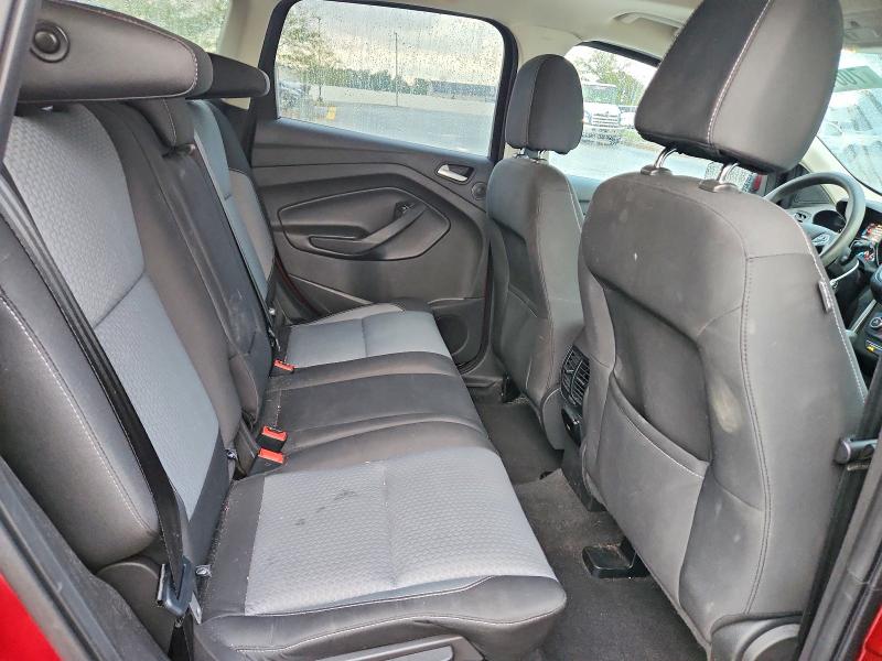 Снимка 11 от търг – 2017 FORD ESCAPE с VIN 1FMCU9GD7HUB98896