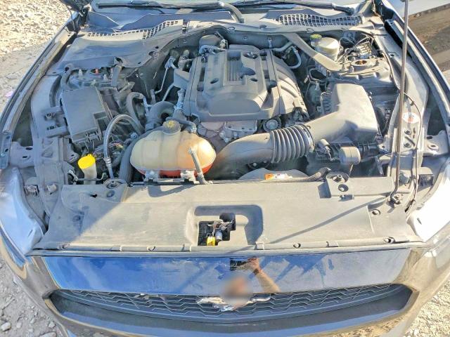 Снимка 11 от търг – 2017 FORD MUSTANG с VIN 1FATP8UH9H5293229