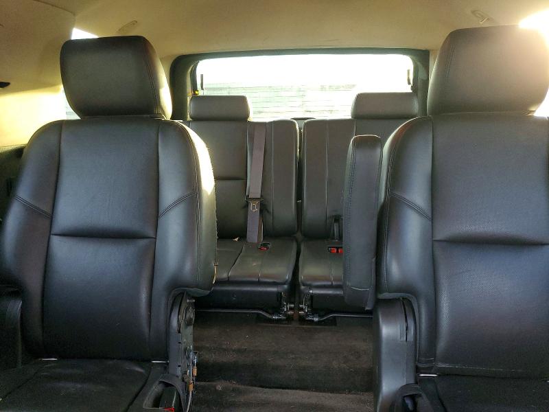 صورة رقم 10 من المزاد - 2013 GMC YUKON مع VIN 1GKS2EEF5DR252359