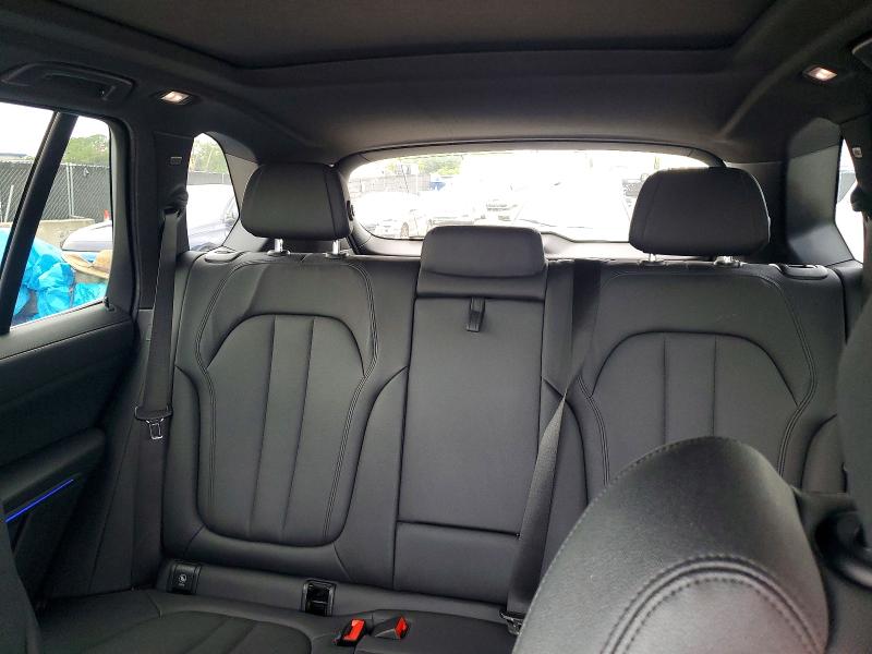 Photo 10 from auction – 2019 BMW X5 with VIN 5UXCR6C51KLL39430