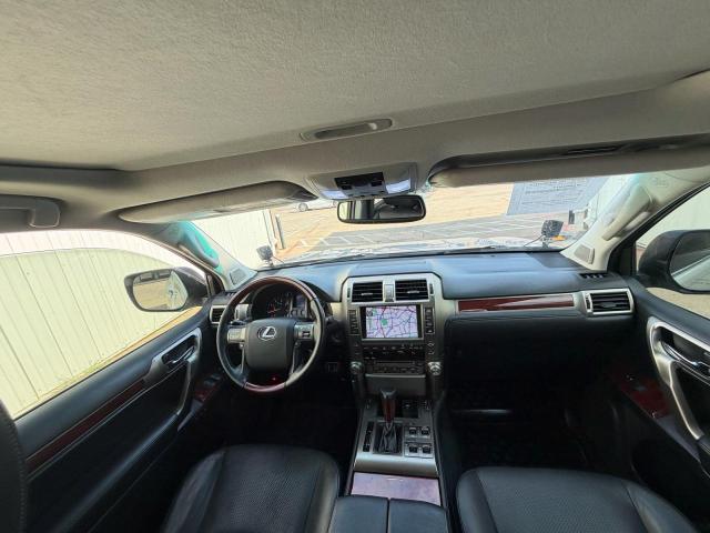 Zdjęcie 9 z aukcji – 2013 LEXUS GX z VIN JTJJM7FX5D5055345