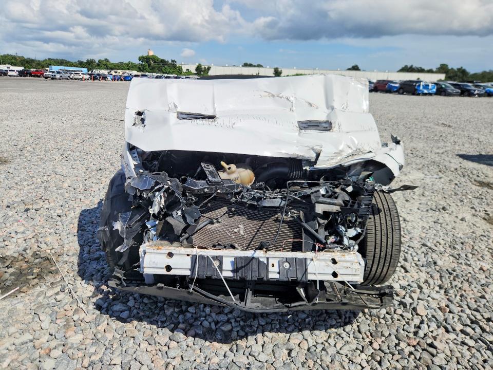Photo 5 from auction – 2018 FORD MUSTANG with VIN 1FATP8UH3J5124300