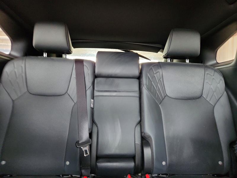 Photo 10 from auction – 2026 LEXUS RX with VIN JTJCJMGA8T2038906