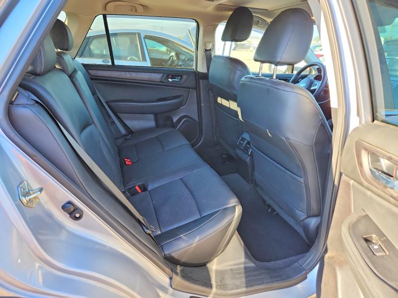 صورة رقم 10 من المزاد - 2017 SUBARU OUTBACK مع VIN 4S4BSANC6H3214802