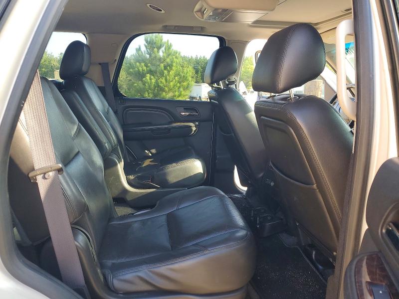 Photo 11 from auction – 2013 GMC YUKON with VIN 1GKS1EEFXDR328550