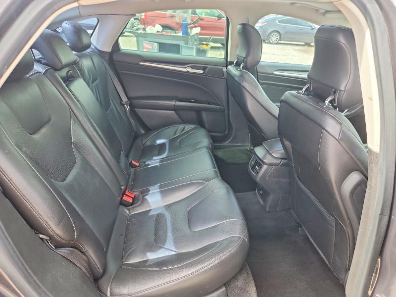 Photo 10 from auction – 2013 FORD FUSION with VIN 3FA6P0K99DR306577