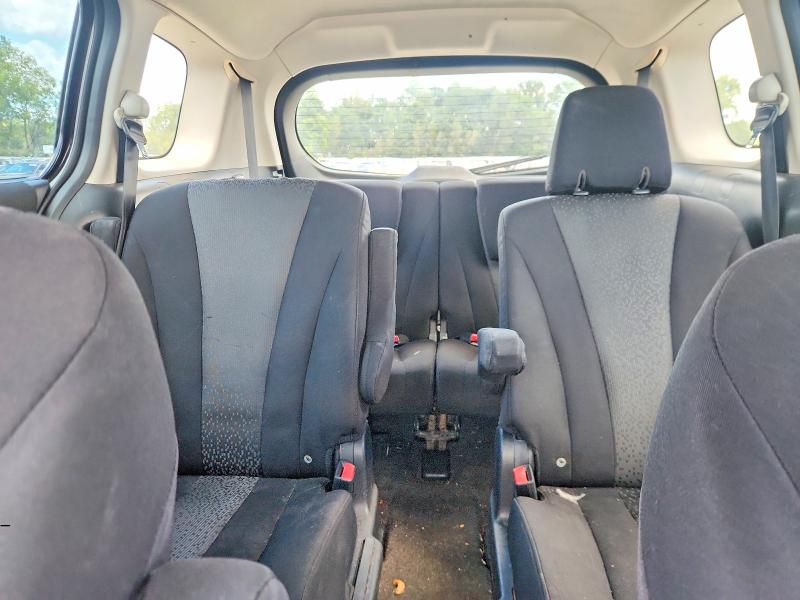 Foto 10 de la subasta – 2012 MAZDA 5 con VIN JM1CW2BL4C0121519