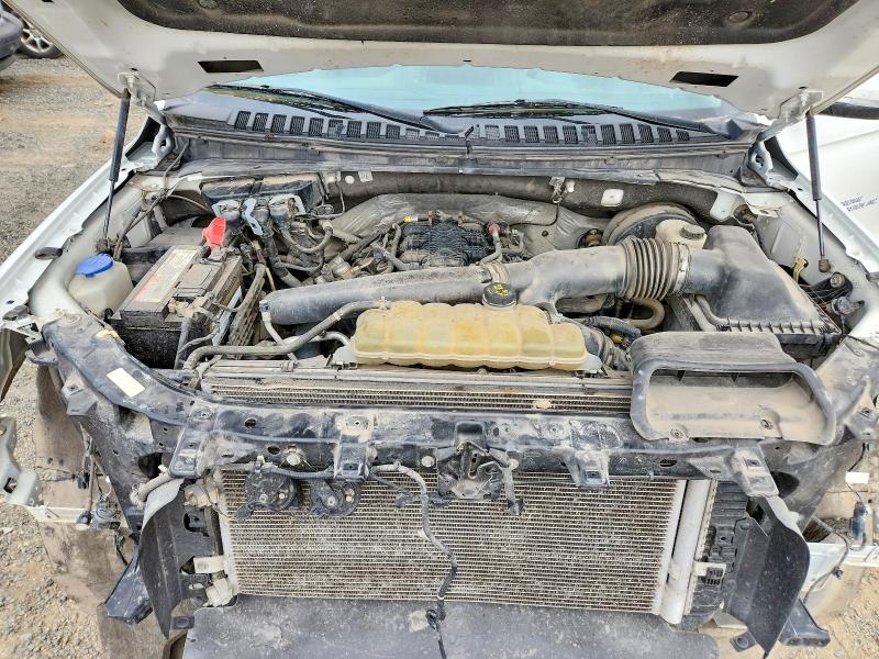 Photo 12 from auction – 2021 FORD EXPEDITION with VIN 1FMJK1JT9MEA37484