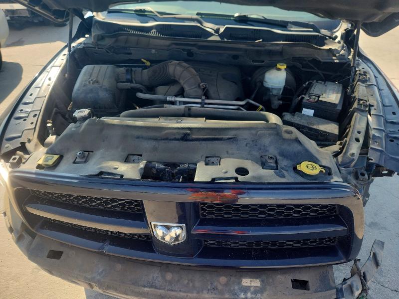 Фото 11 с аукциона – 2012 DODGE RAM 1500 с VIN 1C6RD7FT7CS340994