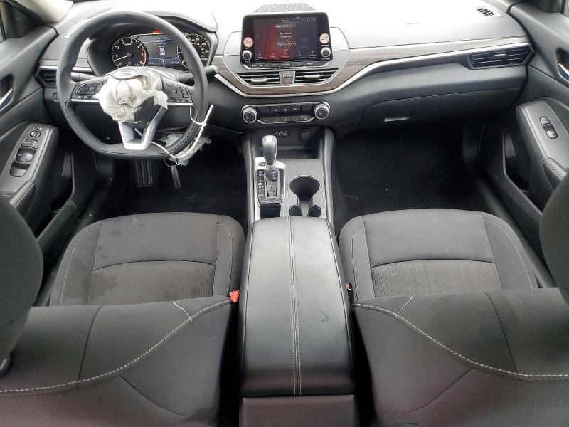 Photo 8 from auction – 2025 NISSAN ALTIMA with VIN 1N4BL4DV3SN415547