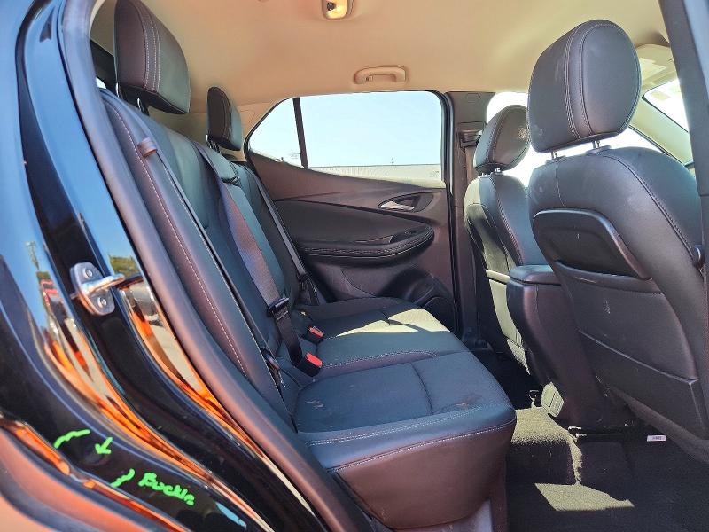 Снимка 11 от търг – 2023 BUICK ENCORE GX с VIN KL4MMESL6PB145482