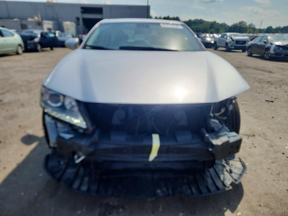 Photo 5 from auction – 2015 LEXUS ES with VIN JTHBK1GG1F2198059