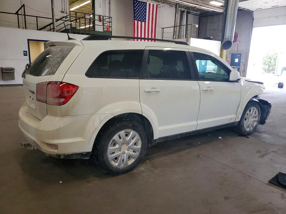 Снимка 3 от търг – 2019 DODGE JOURNEY с VIN 3C4PDDBG2KT708986
