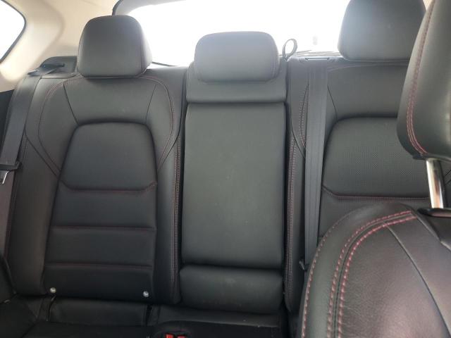 Фото 10 с аукциона – 2023 MAZDA CX-5 с VIN JM3KFBCM0P0163962